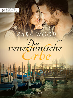 cover image of Das venezianische Erbe